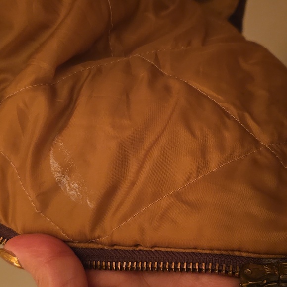 Vintage 1970s-80s Corduroy Jacket/Coat - Picture 13 of 15